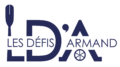 logo les defis d armand