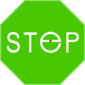logo step