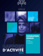rapport edmus 2024